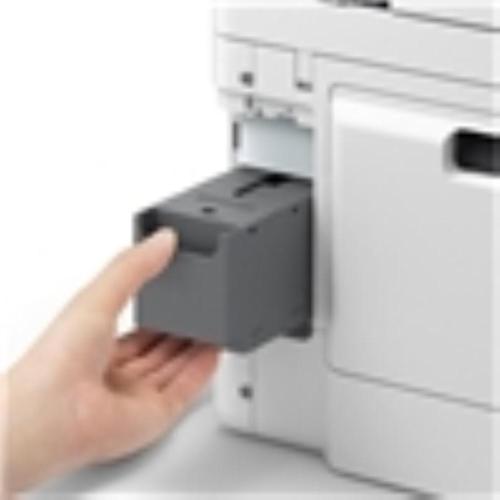 WorkForce PRO WF-C4810DTWF 4:1 A4 36ppm USB/LAN/WiFi F/R ADF (C11CJ05403) 
