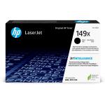 HP Toner 149X W1490X Nero 5000pg LaserJet Pro 4002D Serie, MFC 4102 Serie