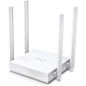TP-Link Wireless Router Archer C24 AC750 DB, 4xP. Lan10/100,1xP. WAN 10/100 4xAnt.Est.Fix