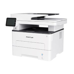 PANTUM Stampante MFC LASER M7310DW A4 3IN1 33PPM, Stampa F/R DUAL CIS ADF USB LAN WIFI