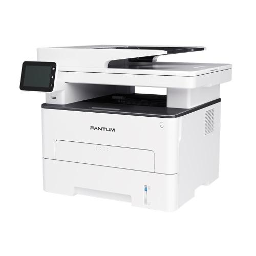 PANTUM Stampante MFC LASER M7310DW A4 3IN1 33PPM, Stampa F/R DUAL CIS ADF USB LAN WIFI