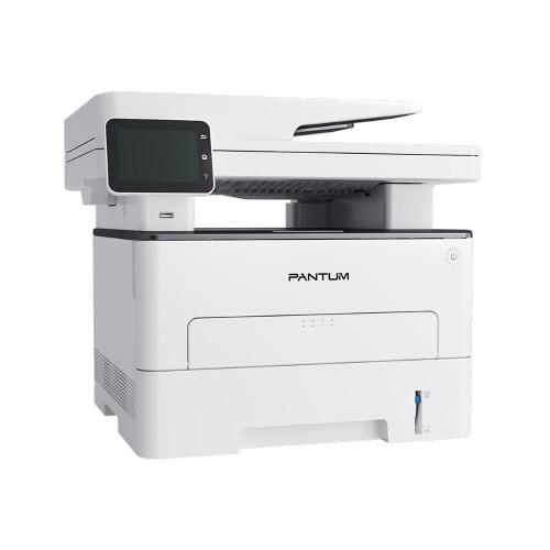 PANTUM Stampante MFC LASER M7310DW A4 3IN1 33PPM, Stampa F/R DUAL CIS ADF USB LAN WIFI