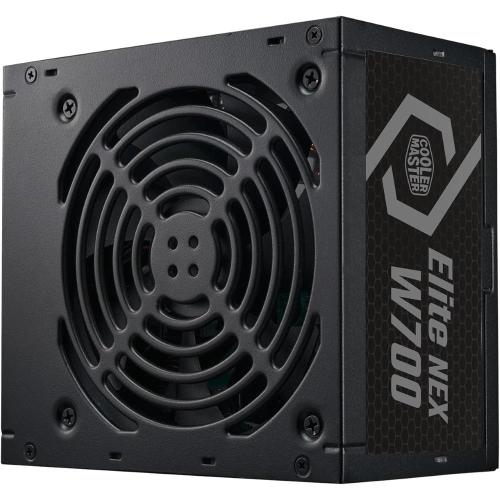 Alim. CoolerMaster Elite NEX White 700W (MPW-7001-ACBW-BEU)