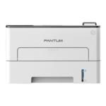 PANTUM Stampante P3300DW A4 33PPM, Stampa F/R PCL PS3 NFC USB LAN WIFI 