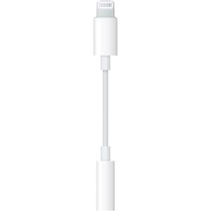 APPLE ADATTATORE JACK 3,5MM - LIGHTNING