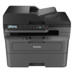 STAMPANTE BROTHER MFC Laser MFC-L2800DW 4:1 A4 32ppm 128MB USB/Lan/WiFi F/R ADF LCD - (TONER IN DOTAZ 700PG)