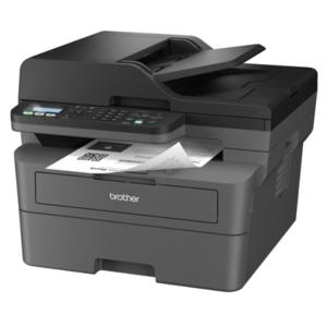 STAMPANTE BROTHER MFC Laser MFC-L2800DW 4:1 A4 32ppm 128MB USB/Lan/WiFi F/R ADF LCD - (TONER in dotazione 700PG +/-)