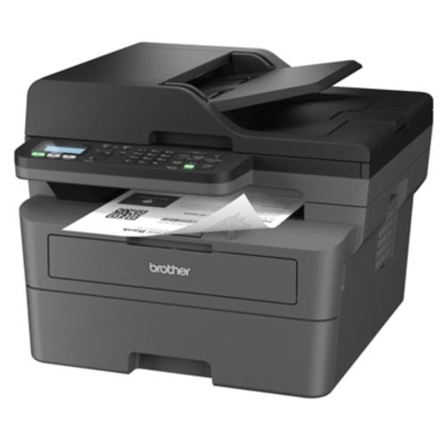 STAMPANTE BROTHER MFC Laser MFC-L2800DW 4:1 A4 32ppm 128MB USB/Lan/WiFi F/R ADF LCD - (TONER in dotazione 700PG +/-)