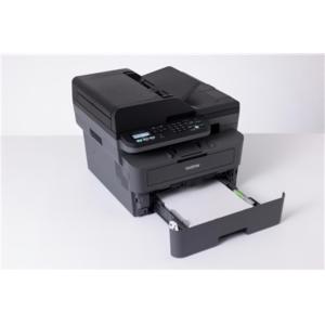 STAMPANTE BROTHER MFC Laser MFC-L2800DW 4:1 A4 32ppm 128MB USB/Lan/WiFi F/R ADF LCD - (TONER in dotazione 700PG +/-)