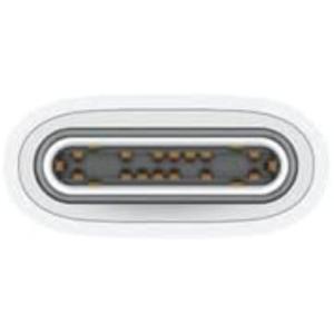 APPLE CAVO USB-C - USB-C (1 Mt.)