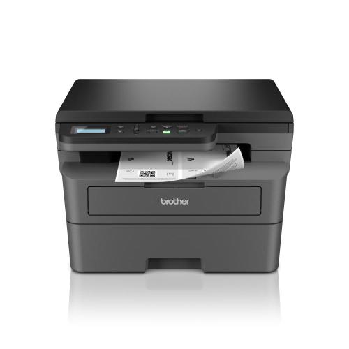 Brother DCP-L2620DW LASER 3:1 A4 32ppm 128MB USB/WiFi F/R LCD 250FG USB WIFI (TONER IN DOTAZ. 700PG)