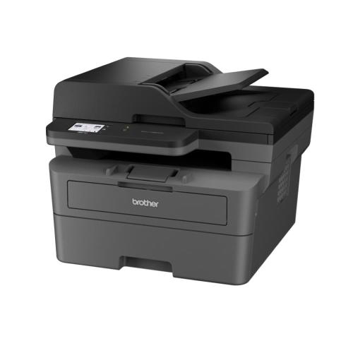 Laser MFC-L2860DWE 4:1 A4 34ppm 256MB USB/Lan/WiFi F/R ADF LCD LAN WIFI (TONER IN DOTAZ 700PG)