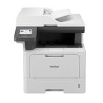Laser MFC-L5710DW 4:1 A4 48ppm 512MB USB/Lan/WiFi F/R ADF  LCD 250FG USB LAN WIFI (TONER IN DOTAZ. 3K)