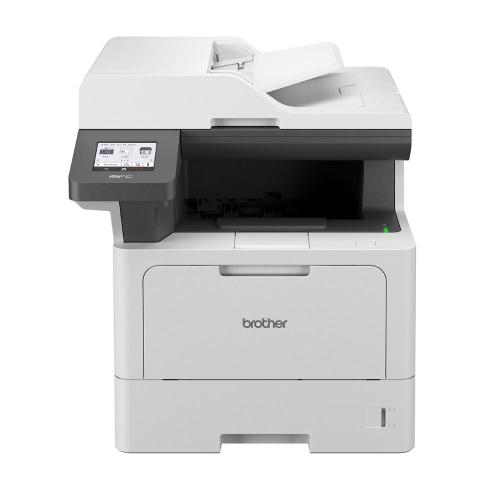 Laser MFC-L5710DW 4:1 A4 48ppm 512MB USB/Lan/WiFi F/R ADF  LCD 250FG USB LAN WIFI (TONER IN DOTAZ. 3K)