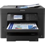 WorkForce PRO WF-7840DTWF 4:1 A3+ 32ppm USB/LAN/WiFi F/R ADF (C11CH67402)