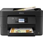 WorkForce WF-3820DWF 4:1 A4 35ppm ISO USB/LAN/WiFi ADF F/R LCD(C11CJ07403)