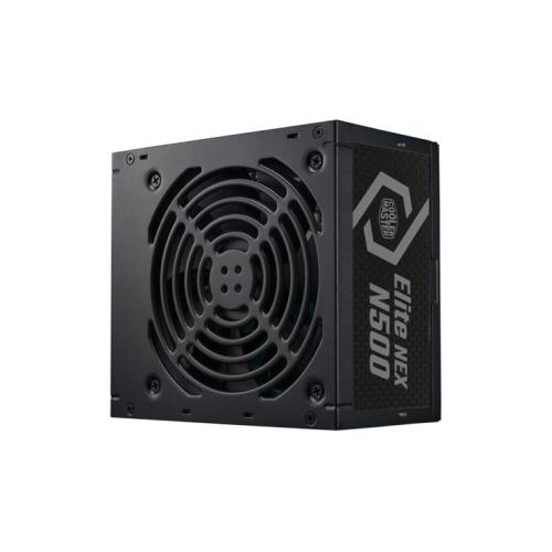 Alim. CoolerMaster Elite NEX 500W (MPW-5001-ACBN-BEU)