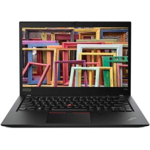 NB Refurbished (Grado A) NB LENOVO T490S 14" FHD Intel I7-8565U, DDR 16GB, NVMe 480Gb, WebCam, 2USB + 1 USB Type-C, Win 10 PRO - 004644PCR-EU