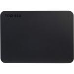 HD USB 3.0 1TB 2,5" Canvio Basic Toshiba (HDTB510EK3AA)