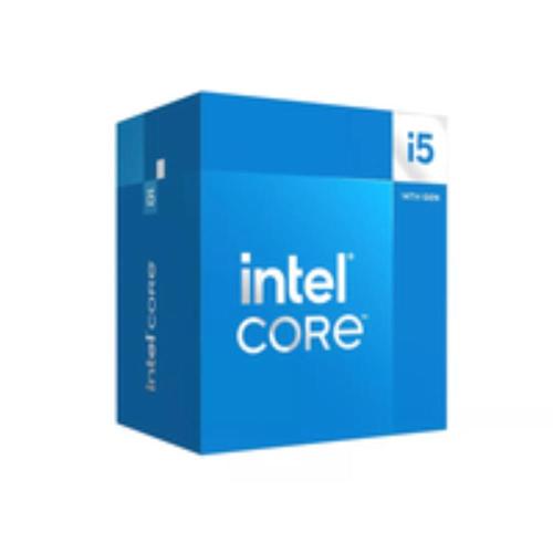 CPU INTEL Desktop Core i5-14400 4,7GHz 20MB S1700 box