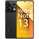 XIAOMI REDMI NOTE 13 5G GRAPHITE BLACK 6.67" 8GB/256GB DUAL SIM - Smartphone 5G Dual Sim - Fotocamera 108 + 8 + 2 MP, Flash Led - Android 13 - Batteria 5000 mAh. - Octa-Core 2.4 GHz