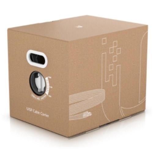 Matassa Ubiquiti UISP-CABLE-CARRIER 304.8M e 24 AWG - Categoria 5e Level2 Outdoor - CARRIER CLASS