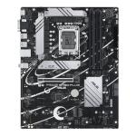 Asus PRIME B760-PLUS Skt.1700 ATX 4D5DC-7200OC VGA/HDMI/DP 1PCIE5.0X16 4SATA3-R M.2 USB3.2 GLAN B760