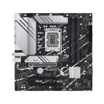 Asus PRIME B760M-A WiFi Skt.1700 mATX 4D5DC-7200OC 2xHDMI/DP 1PCIE4.0X16 4SATA3-R M.2 USB3.2 GLAN B760