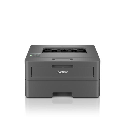 Laser HL-L2400DWE A4 30ppm 64MB USB/WiFi F/R LCD