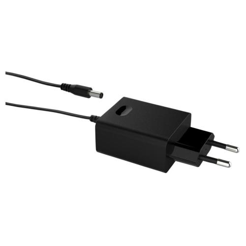 Alimentatore Yealink 5V 1,2A -T20P,T22P, T26P,T27P/G,T28P,T41P/S,T42G/ST43U,T53 W