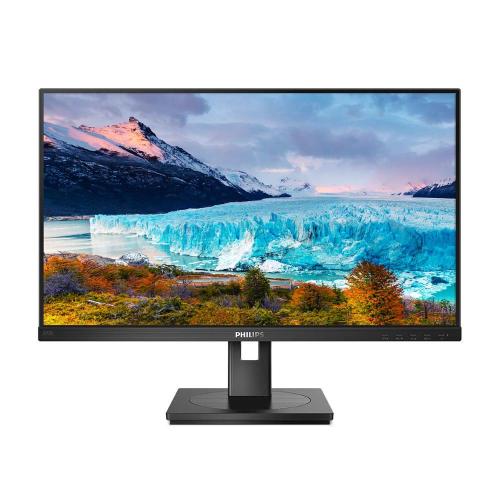 Monitor Philips 27" LED IPS 272S1AE 1920x1080 MM 4ms 1000:1 DP/HDMI Pivot