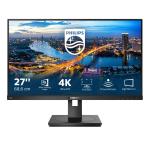 Monitor Philips 27" LED IPS 278B1 3840x2160 4K MM 4ms 1000:1 2HDMI/DP Pivot