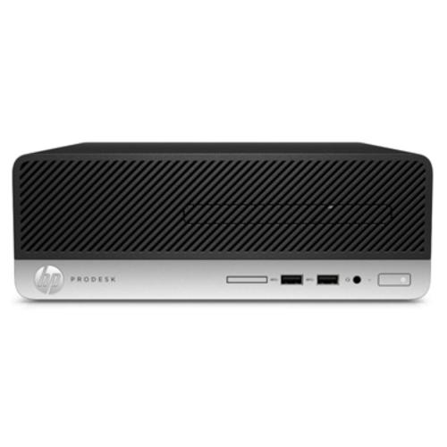 REFURBISHED (Grado A) PC HP 400 G6 SFF i5-9 TH 16Gb DDR4 480GB SSD 1Y W11 Pro - Garanzia 1 Anno 
