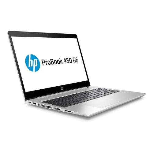 NB Refurbished (Grado A) HP 450 G6 15,6 FHD Intel I5-8265U DDR 8Gb SSD 480Gb NVME Windows 10 Professional