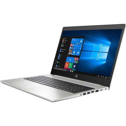 NB Refurbished (Grado A) HP 450 G6 15,6 FHD Intel I5-8265U DDR 8Gb SSD 480Gb NVME Windows 10 Professional