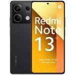 XIAOMI REDMI NOTE 13 5G GRAPHITE BLACK 6.67" 8GB/256GB VODAFONE Smartphone 5G Dual Sim - Fotocamera 108 + 8 + 2 MP, Flash Led - Android 13 - Batteria 5000 mAh. - Octa-Core 2.4 GHz