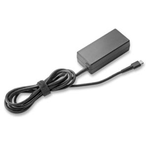 HP Alimentatore Notebook 65W USB-C LC 1P3K6AA FAST CHARGE - ORIGINALE