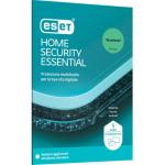 Eset Home Security Essential 2PC Slim BOX (EHSE-N1-A2-BOX)