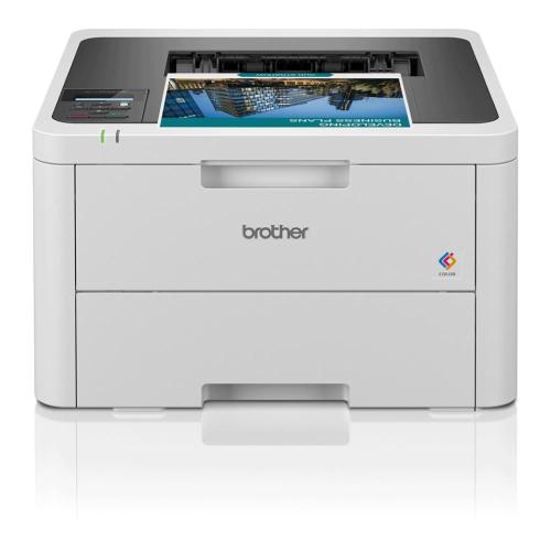 Laser Colori HL-L3240CDW A4 26ppm 256MB USB/Lan/WiFi F/R LCD 