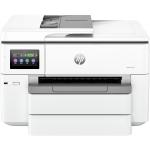 OfficeJet Pro 9730e 3:1 A4 22ppm 512MB USB/BT/WiFi F/R ADF (537P6B)