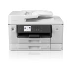 InkJet MFC-J6940DW A3 4:1 28ppm USB/Lan/WiFi F/R ADF 2X250fg+Vass. LCD
