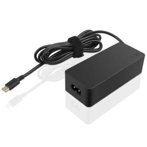 LEVONO ALIMENTATORE 4X20M26278 65W STANDARD AC ADAPTER (USB TYPE-C) ITALY