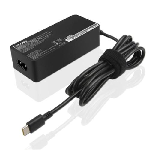 LEVONO ALIMENTATORE 4X20M26278 65W STANDARD AC ADAPTER (USB TYPE-C) ITALY