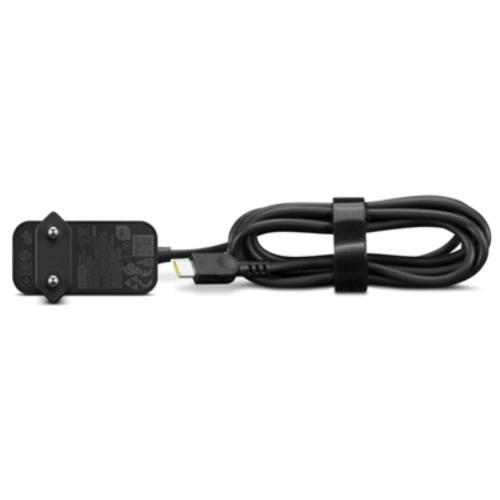 LEVONO ALIMENTATORE 4X21L54610 65W WALL ADAPTER PROTOCOLLO PD 3.0 (USB TYPE-C) 1.7M 1Y TENSIONI DI USCITA REG (5V/9 V/15 V/20 V)