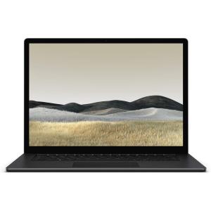 NB Refurbished (Grado A) Microsoft Surface Laptop 3  LCD 13.5" Intel i5-1035G7 RAM 8GB SSD 256Gb Nero Touch IT - Windows 10 Professional