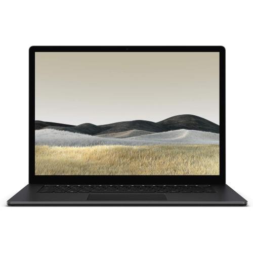 NB Refurbished (Grado A) Microsoft Surface Laptop 3  LCD 13.5" Intel i5-1035G7 RAM 8GB SSD 256Gb Nero Touch IT - Windows 10 Professional