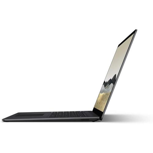 NB Refurbished (Grado A) Microsoft Surface Laptop 3  LCD 13.5" Intel i5-1035G7 RAM 8GB SSD 256Gb Nero Touch IT - Windows 10 Professional