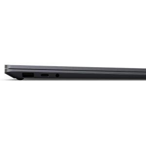 NB Refurbished (Grado A) Microsoft Surface Laptop 3  LCD 13.5" Intel i5-1035G7 RAM 8GB SSD 256Gb Nero Touch IT - Windows 10 Professional