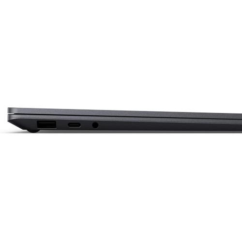 NB Refurbished (Grado A) Microsoft Surface Laptop 3  LCD 13.5" Intel i5-1035G7 RAM 8GB SSD 256Gb Nero Touch IT - Windows 10 Professional