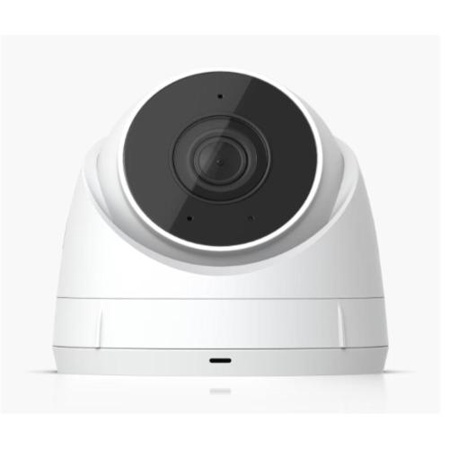 Ubiquiti Unifi G5 Turret Ultra - 2K (4Mp) HD PoE, Low Light 30m IR Night Vision, View 102,4 Indoor/Outdoor IP/PoE, AI Event  UVC-G5-Turret-Ultra